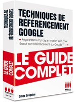 T2 secrets referencement couv livre