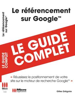 Livre Referencement  backlink netlinking linkbuilding web2.0 russi sur Google